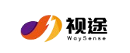视途科技logo